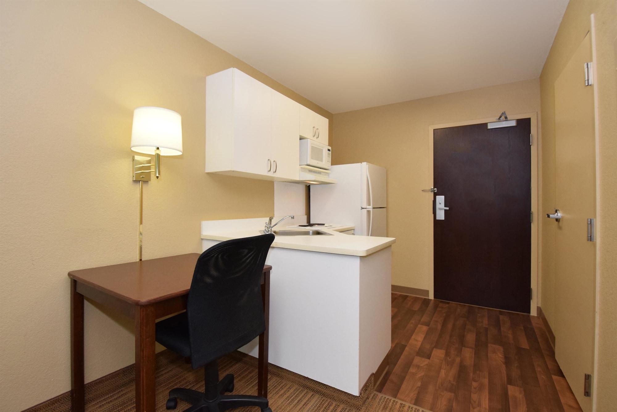 Extended Stay America Suites - Amarillo - West Екстер'єр фото