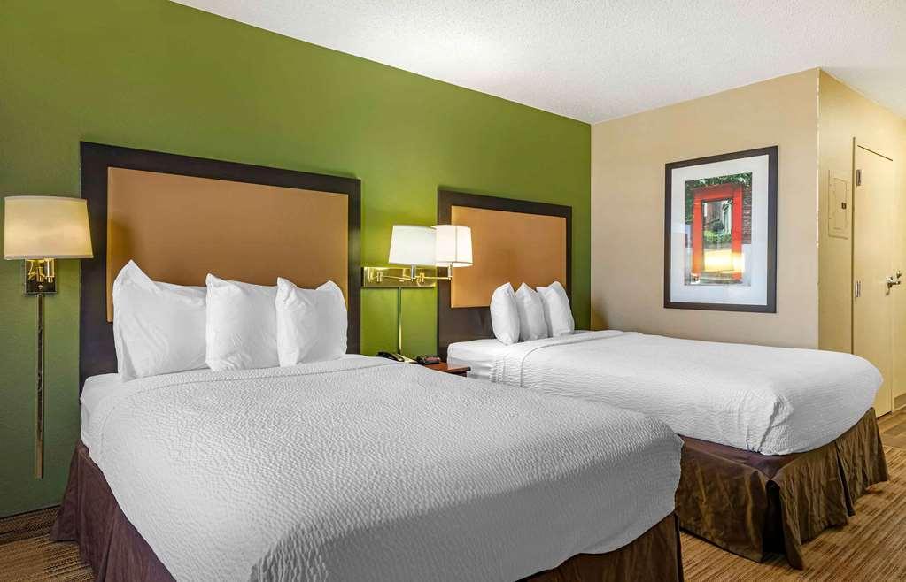 Extended Stay America Suites - Amarillo - West Номер фото