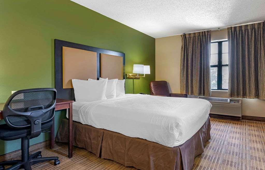 Extended Stay America Suites - Amarillo - West Номер фото