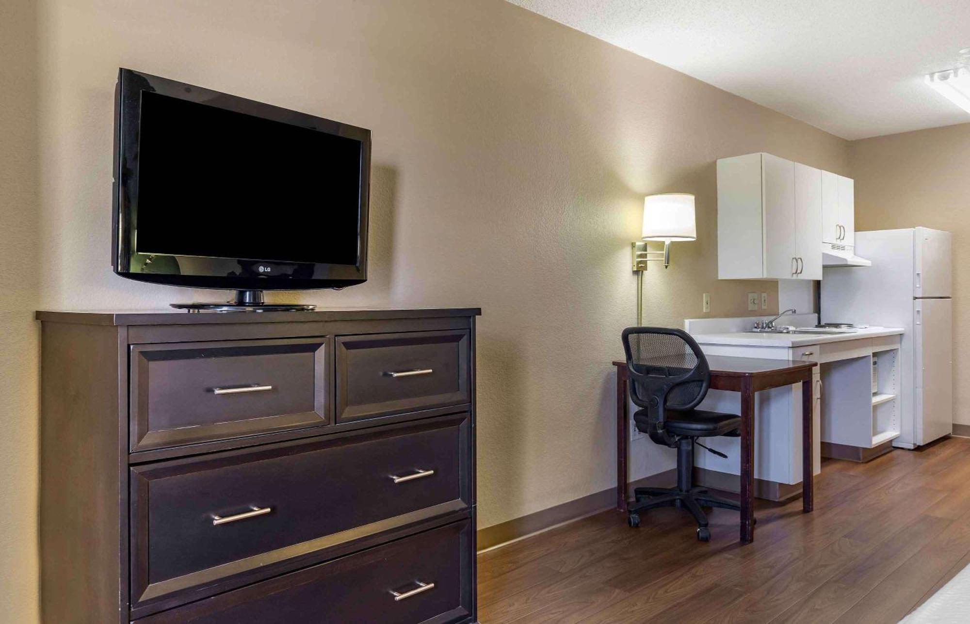 Extended Stay America Suites - Amarillo - West Екстер'єр фото