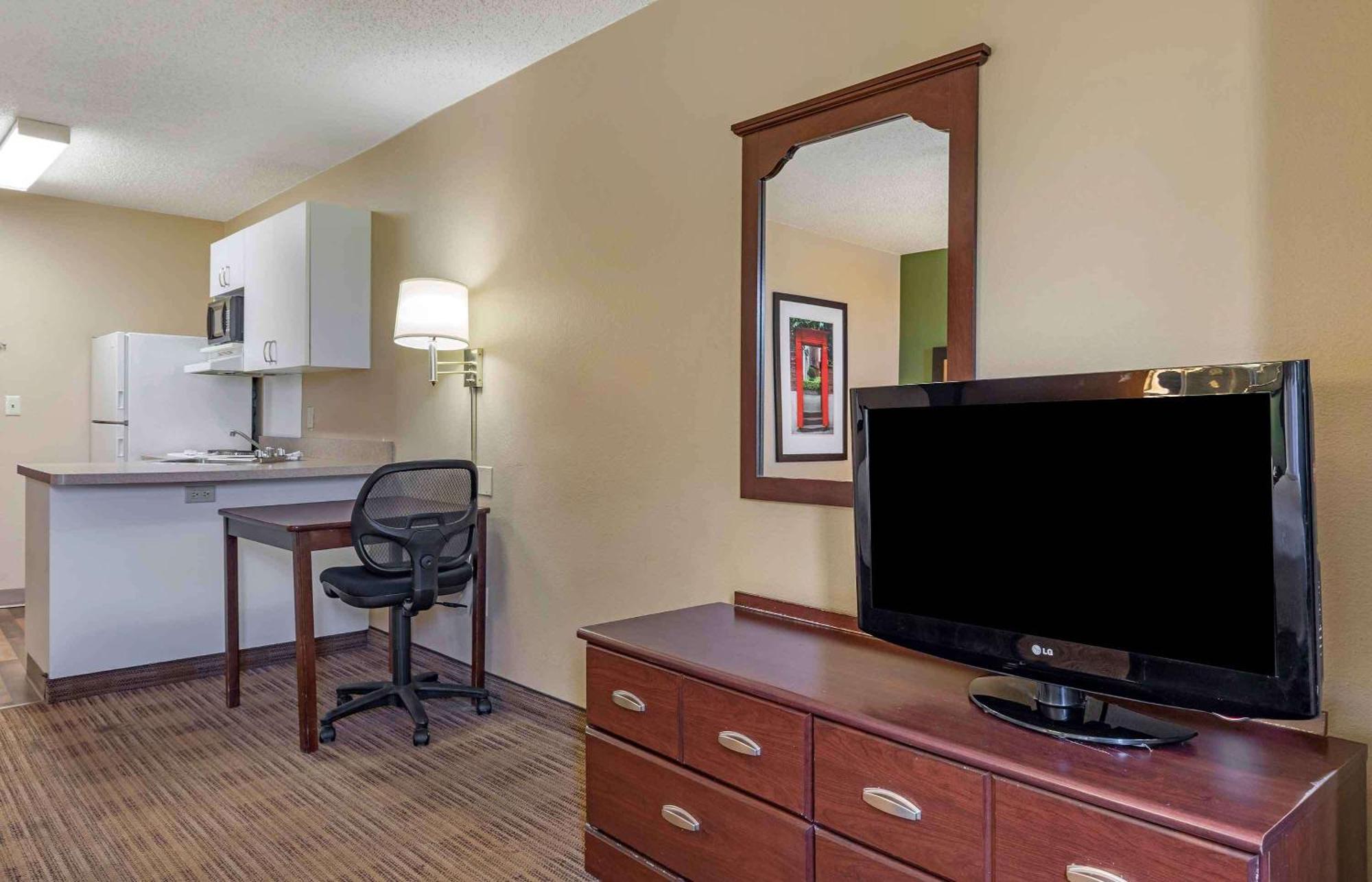 Extended Stay America Suites - Amarillo - West Екстер'єр фото