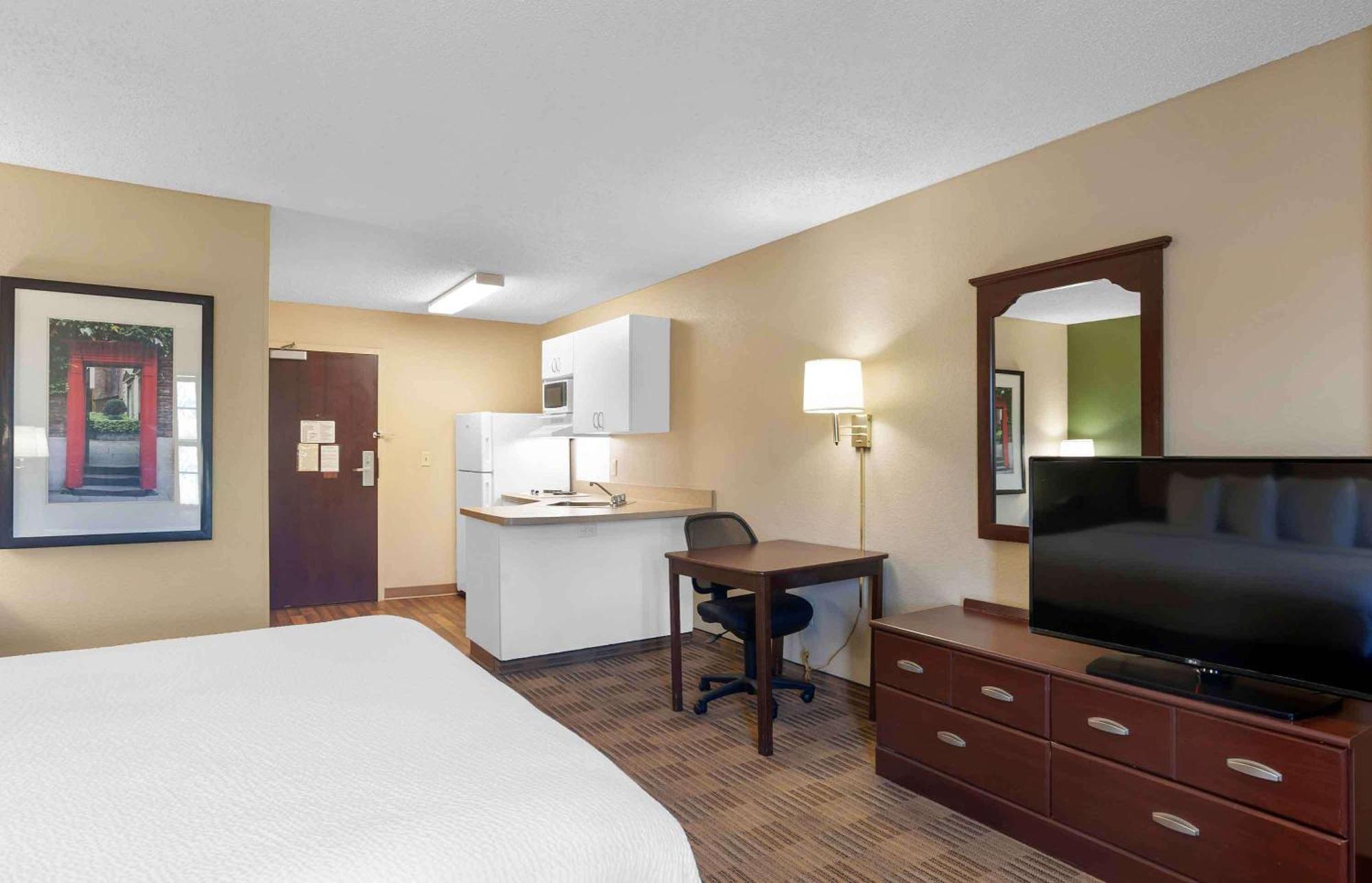 Extended Stay America Suites - Amarillo - West Екстер'єр фото