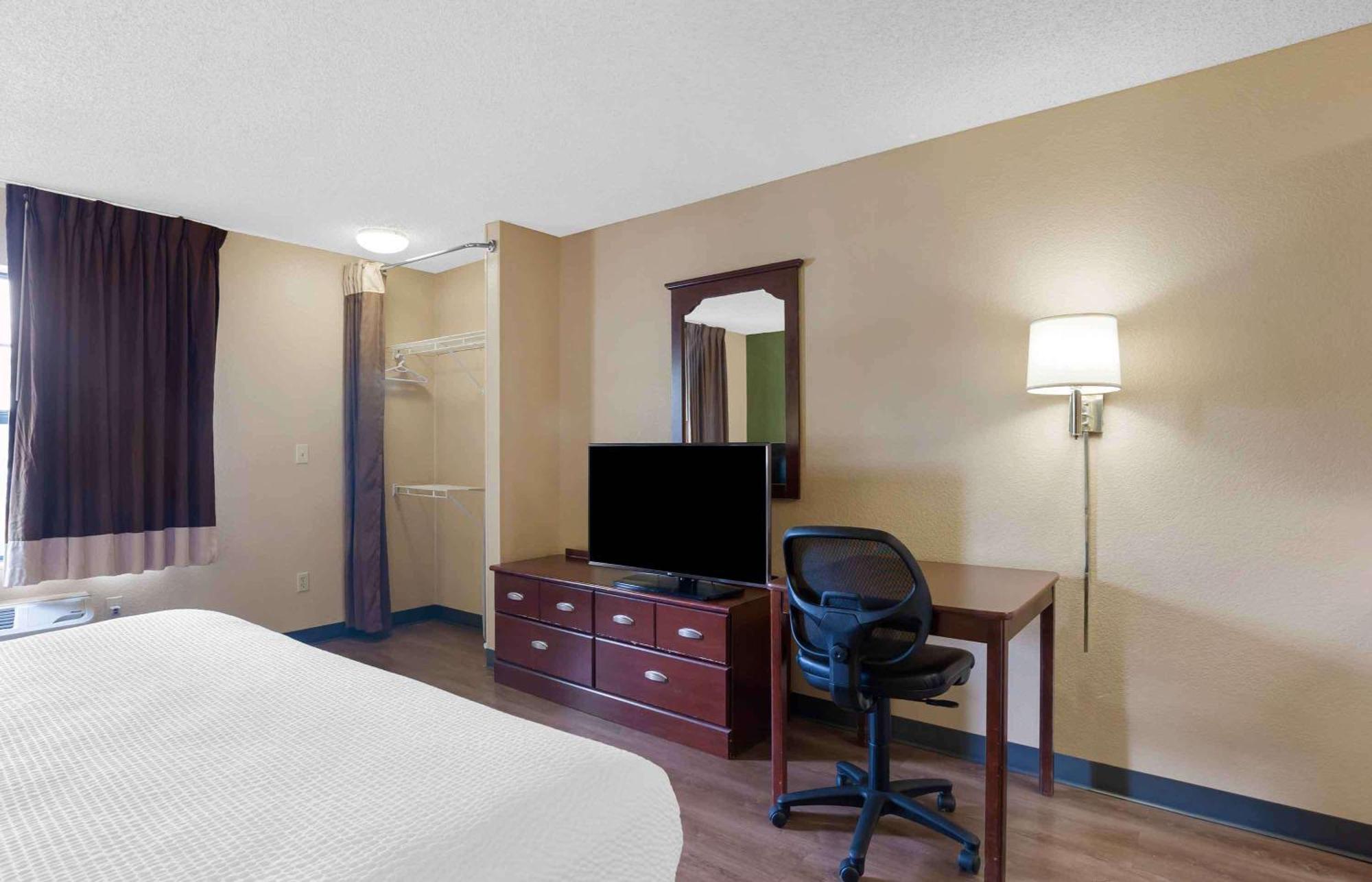 Extended Stay America Suites - Amarillo - West Екстер'єр фото