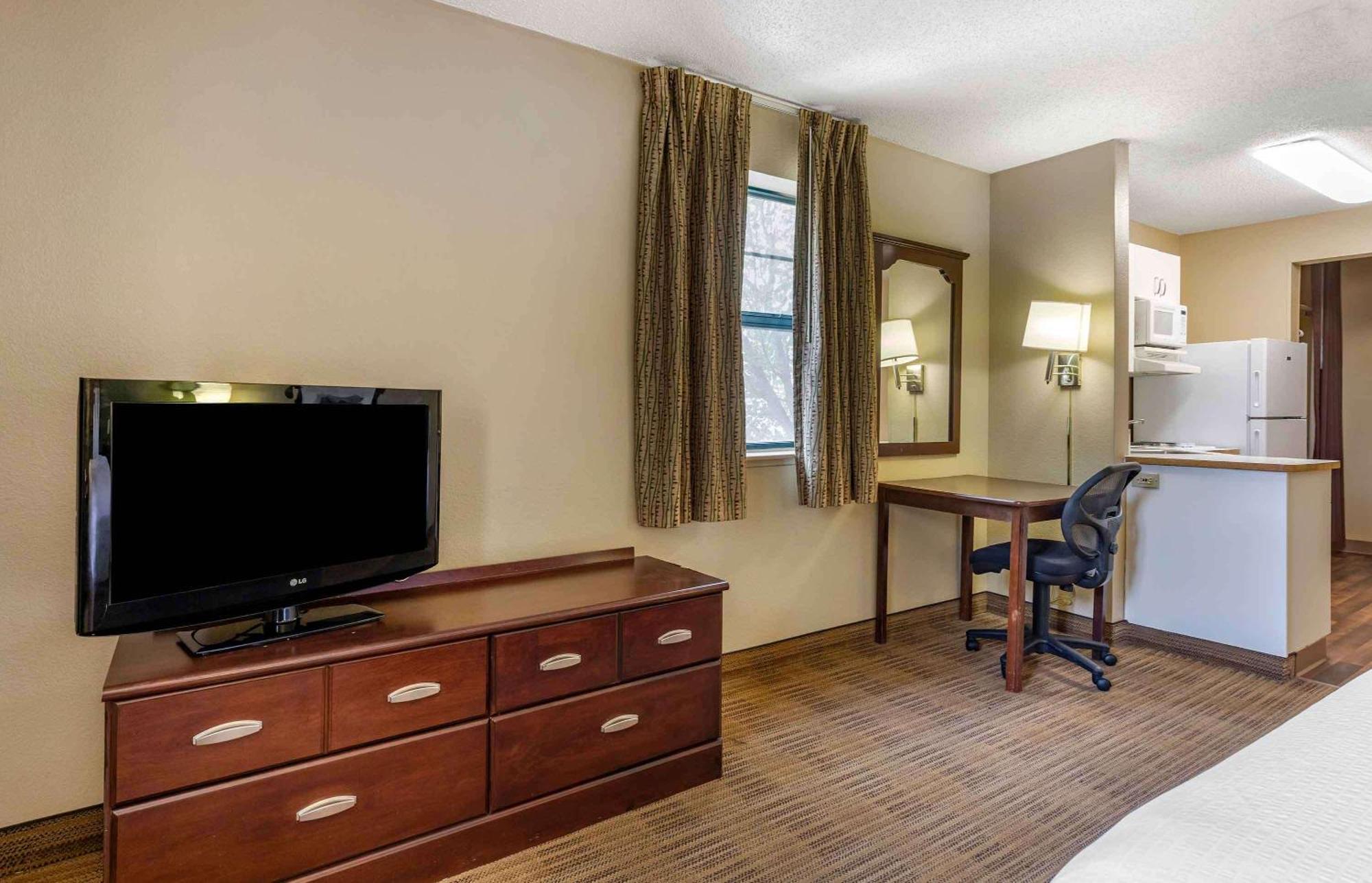 Extended Stay America Suites - Amarillo - West Екстер'єр фото