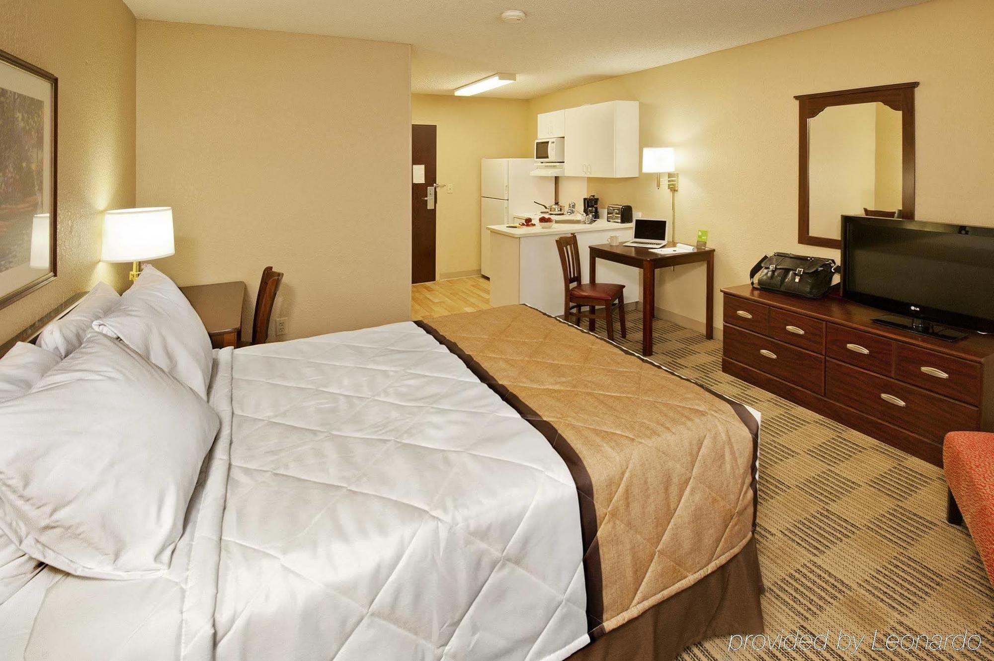 Extended Stay America Suites - Amarillo - West Екстер'єр фото