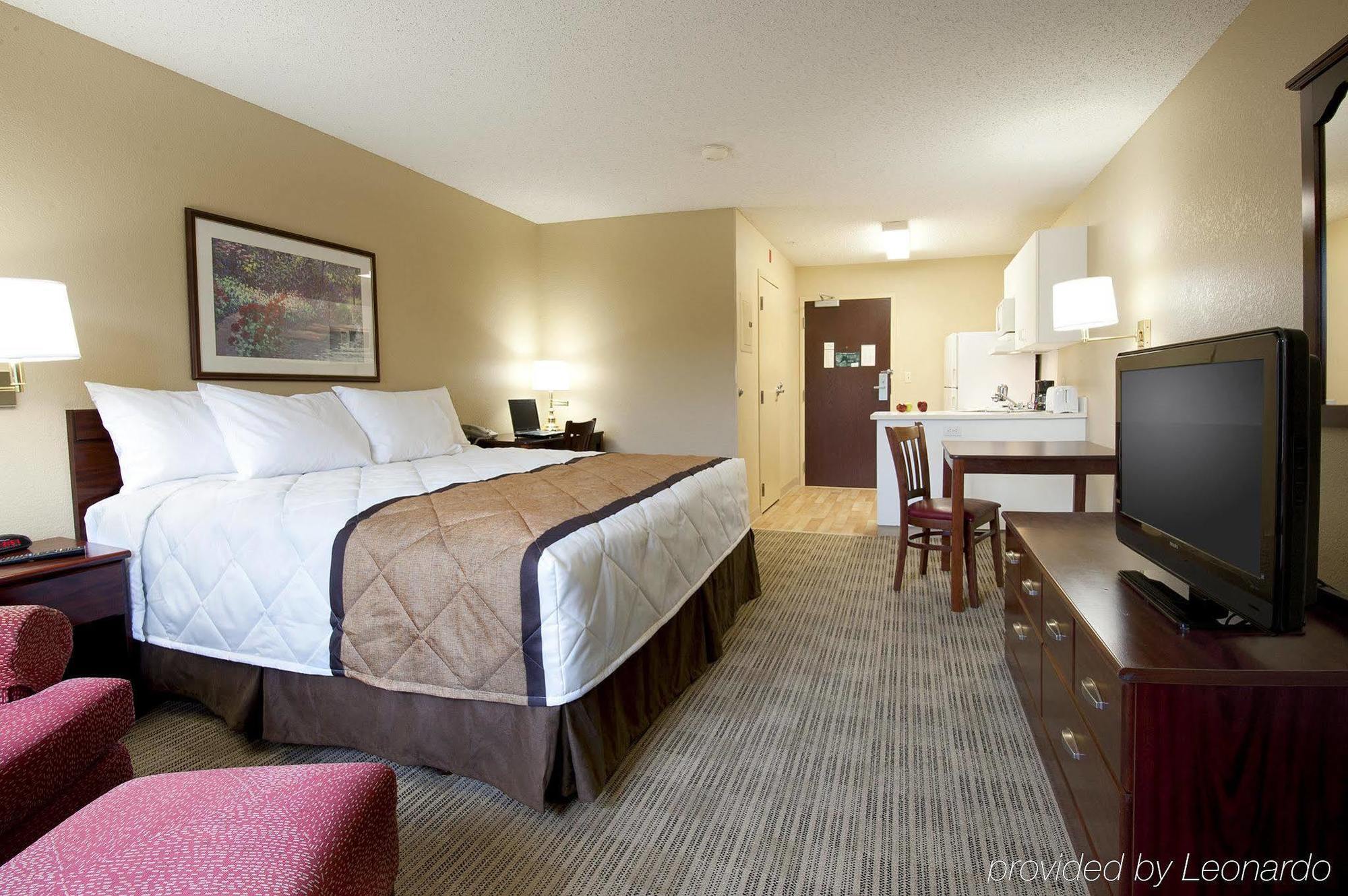 Extended Stay America Suites - Amarillo - West Екстер'єр фото