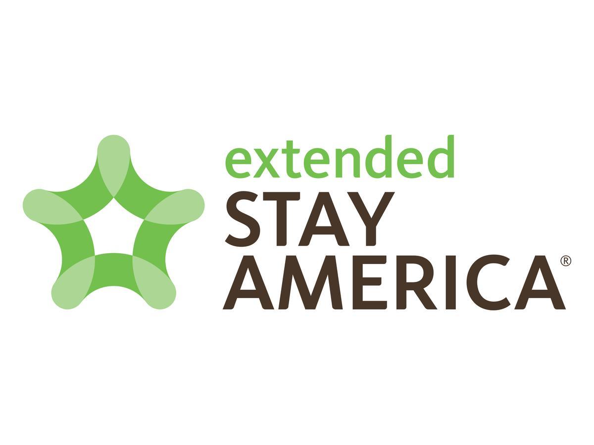 Extended Stay America Suites - Amarillo - West Екстер'єр фото